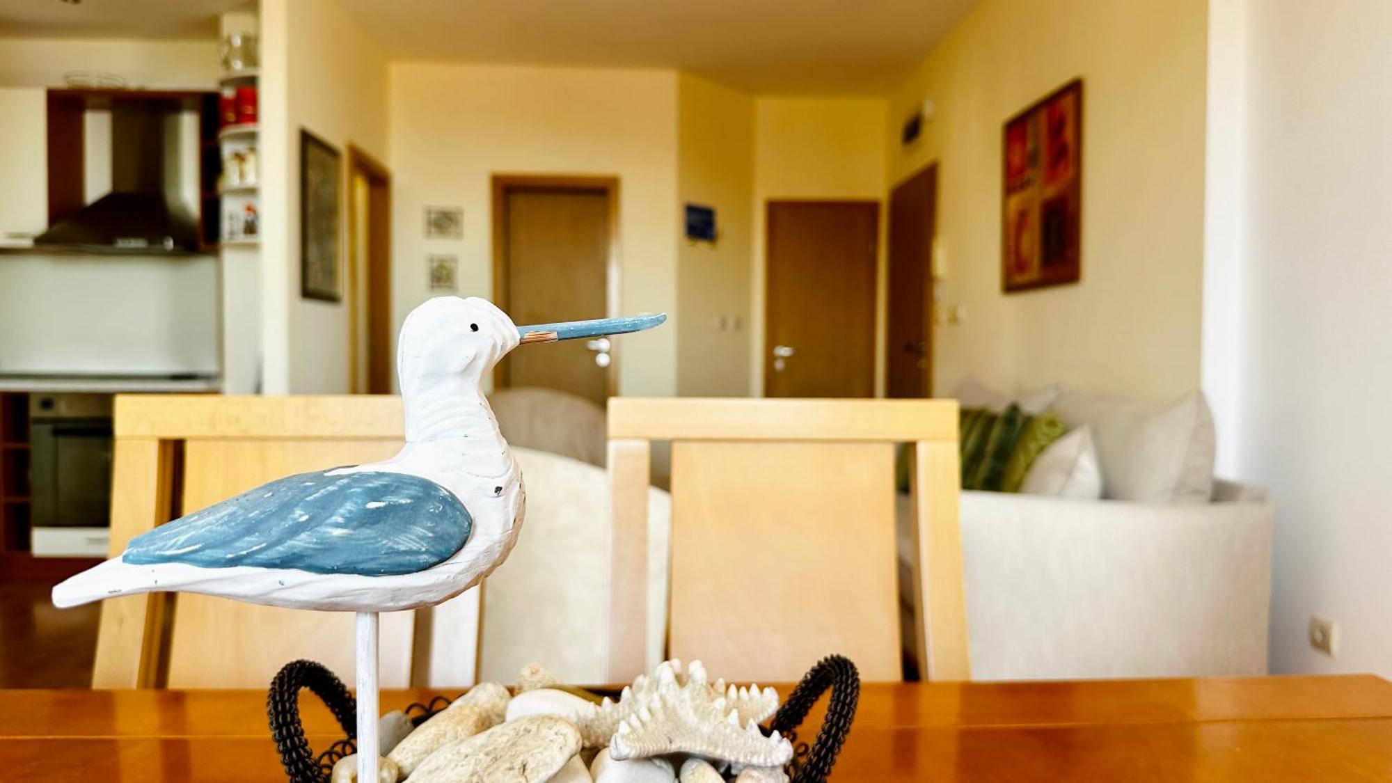 Garden Of Eden Modern Apartments - Apartello,Com Sveti Vlas Luaran gambar