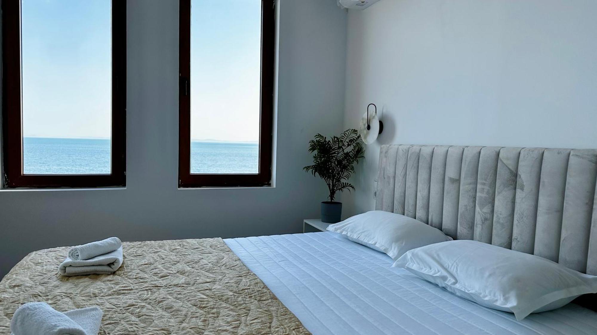 Garden Of Eden Modern Apartments - Apartello,Com Sveti Vlas Luaran gambar