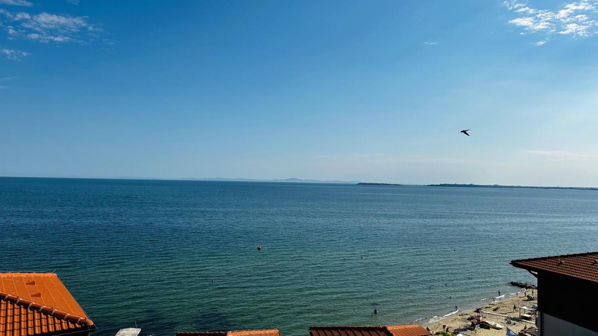 Garden Of Eden Modern Apartments - Apartello,Com Sveti Vlas Luaran gambar