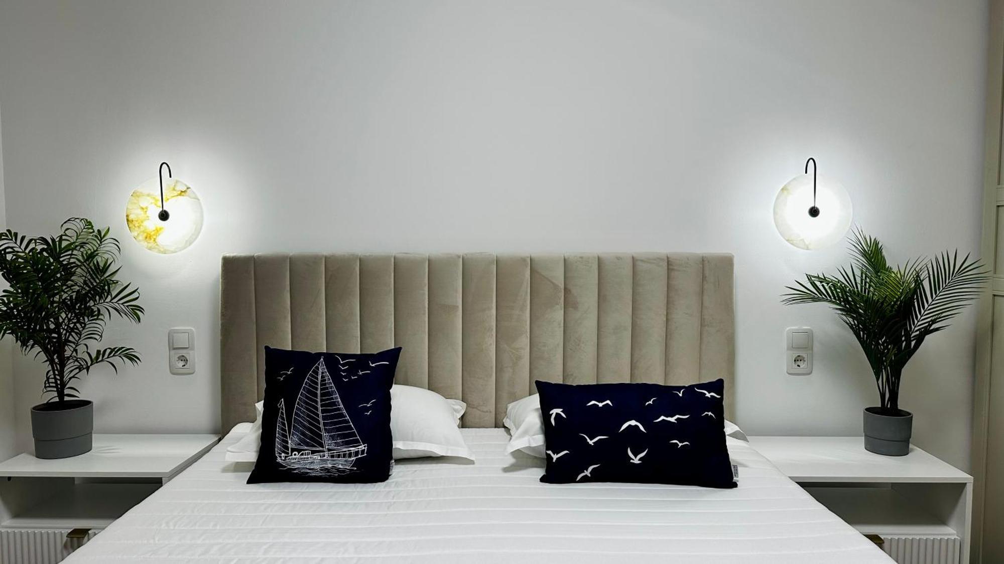 Garden Of Eden Modern Apartments - Apartello,Com Sveti Vlas Luaran gambar