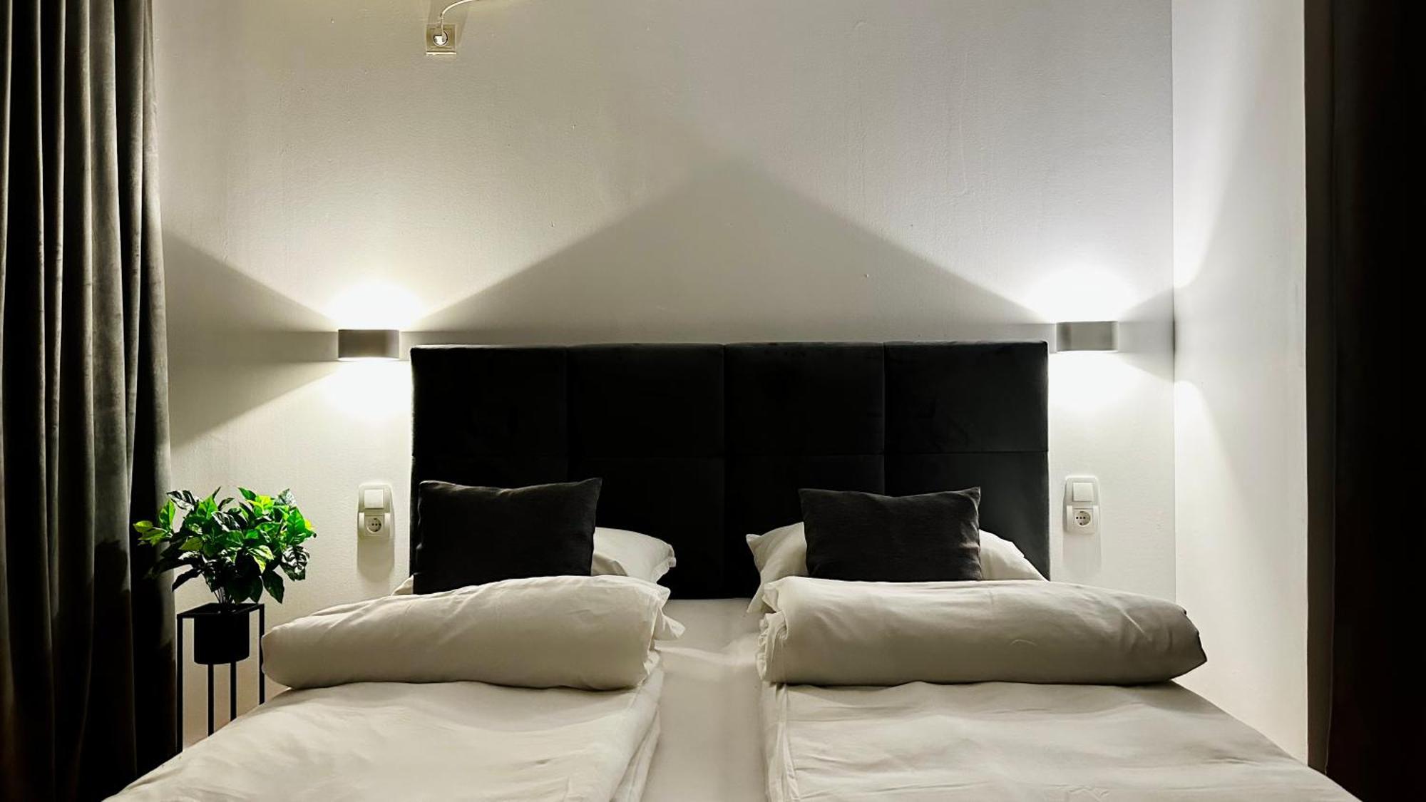 Garden Of Eden Modern Apartments - Apartello,Com Sveti Vlas Luaran gambar