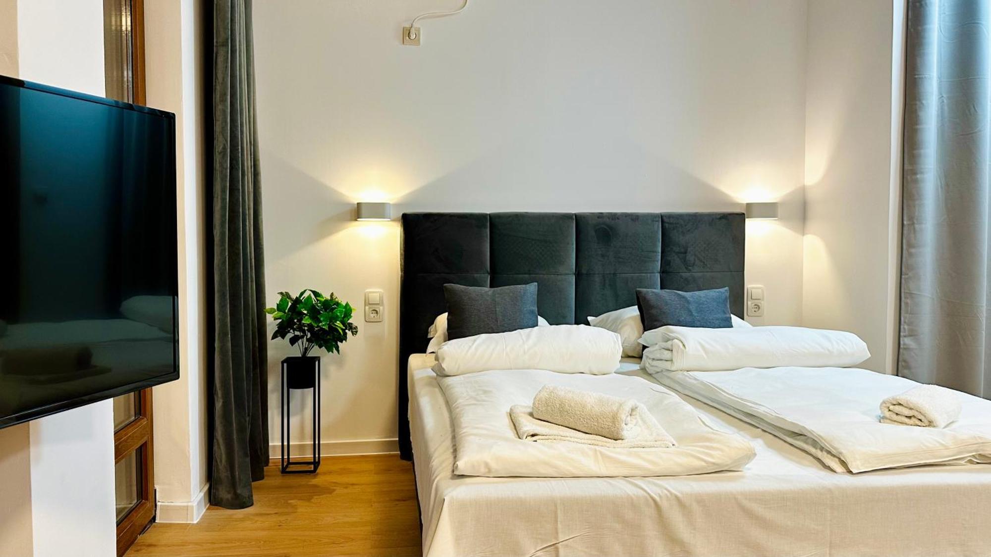 Garden Of Eden Modern Apartments - Apartello,Com Sveti Vlas Luaran gambar