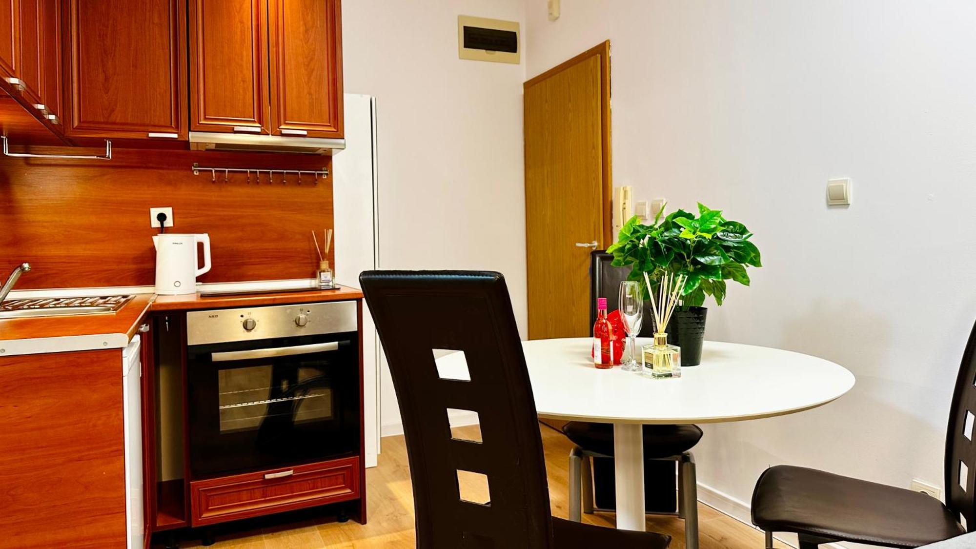 Garden Of Eden Modern Apartments - Apartello,Com Sveti Vlas Luaran gambar