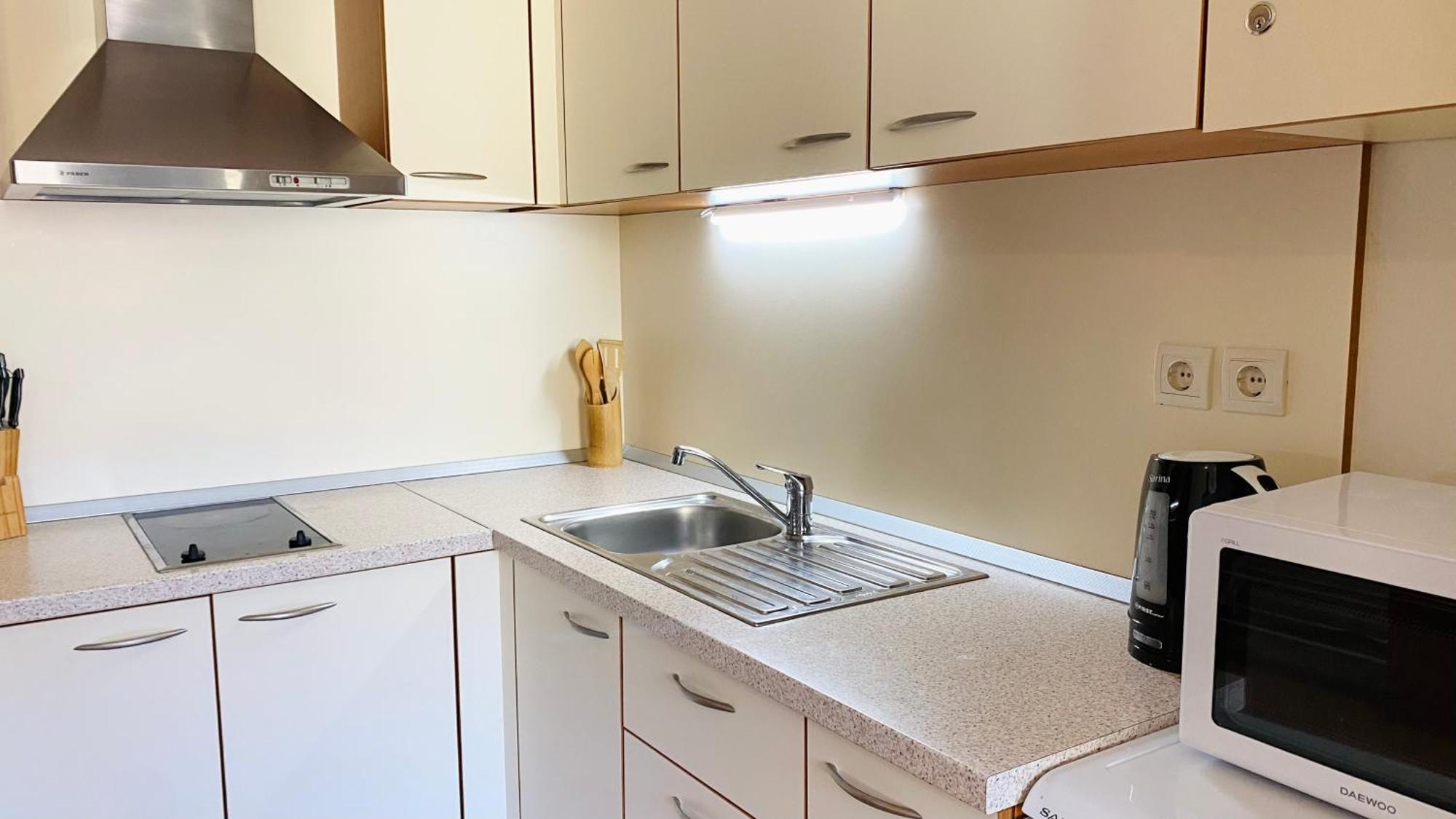 Garden Of Eden Modern Apartments - Apartello,Com Sveti Vlas Bilik gambar