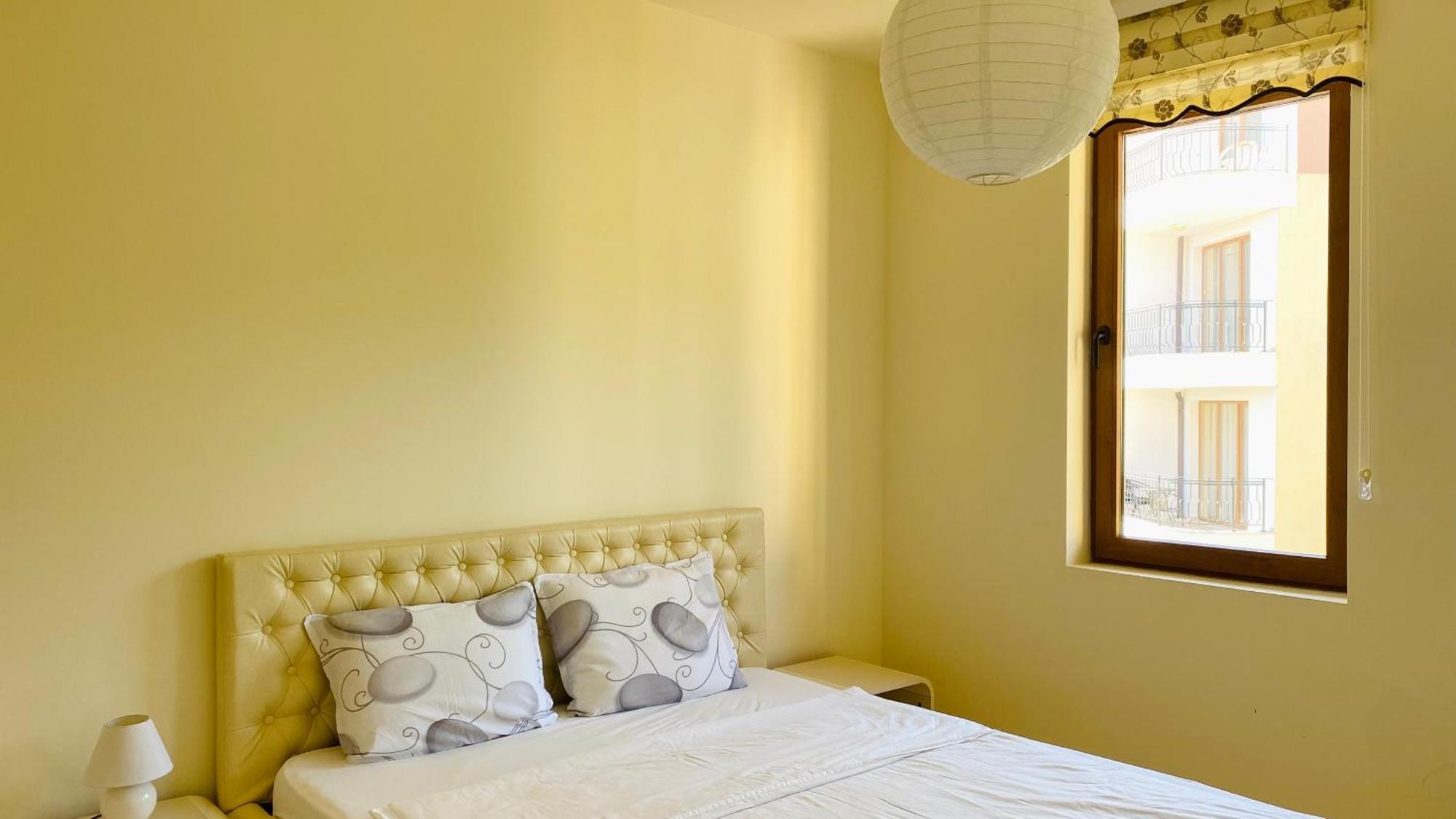 Garden Of Eden Modern Apartments - Apartello,Com Sveti Vlas Bilik gambar