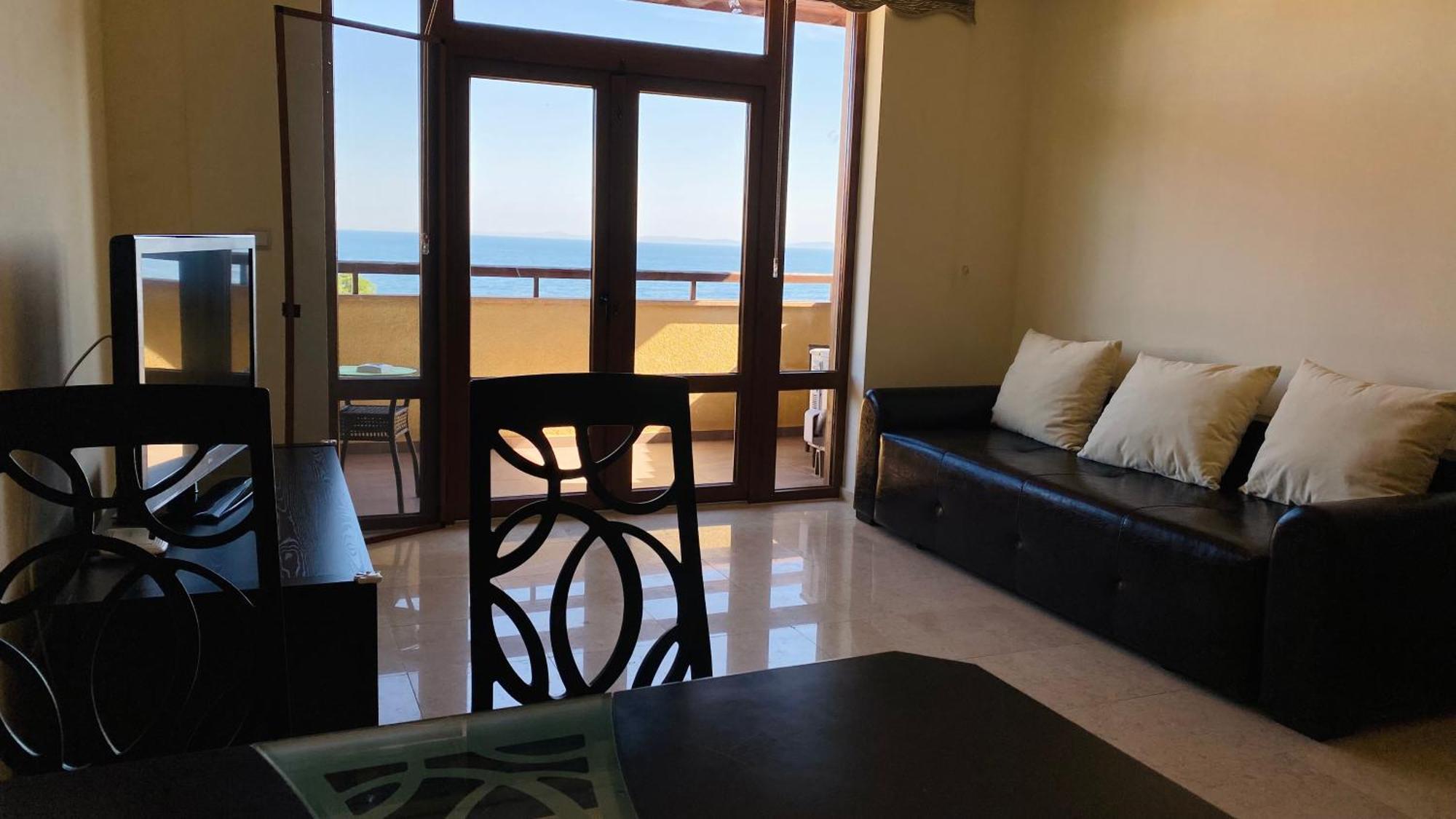 Garden Of Eden Modern Apartments - Apartello,Com Sveti Vlas Bilik gambar