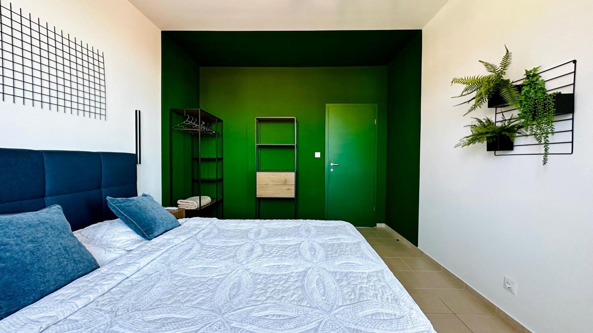Garden Of Eden Modern Apartments - Apartello,Com Sveti Vlas Luaran gambar