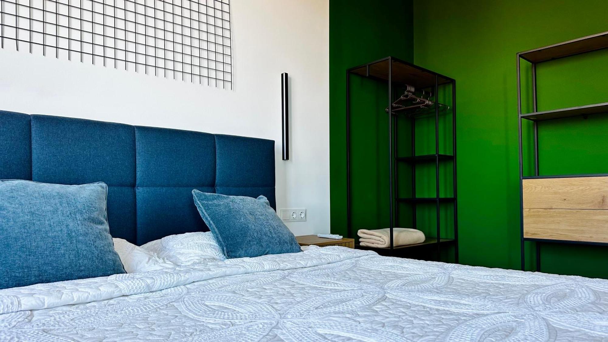 Garden Of Eden Modern Apartments - Apartello,Com Sveti Vlas Luaran gambar