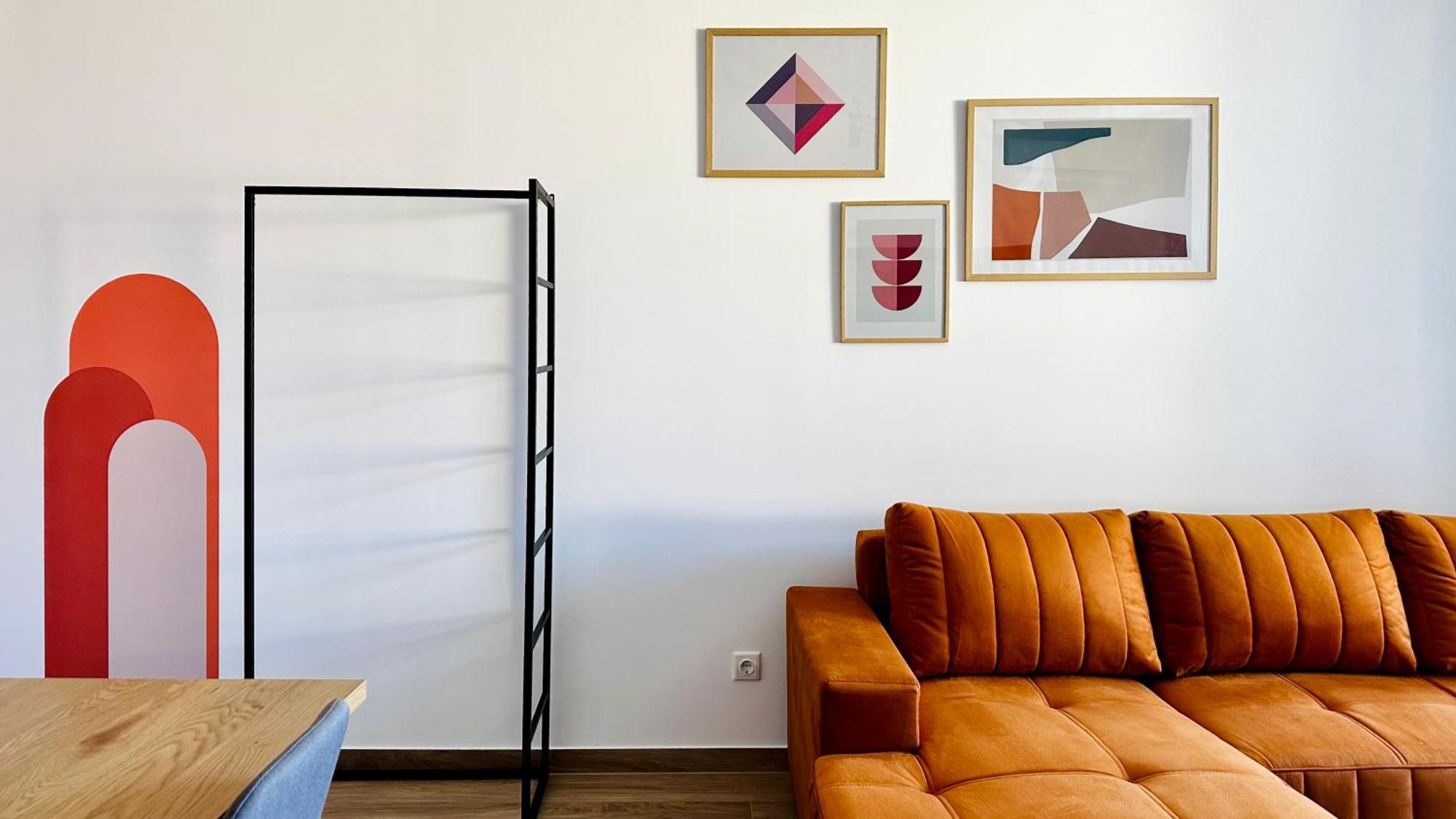 Garden Of Eden Modern Apartments - Apartello,Com Sveti Vlas Luaran gambar