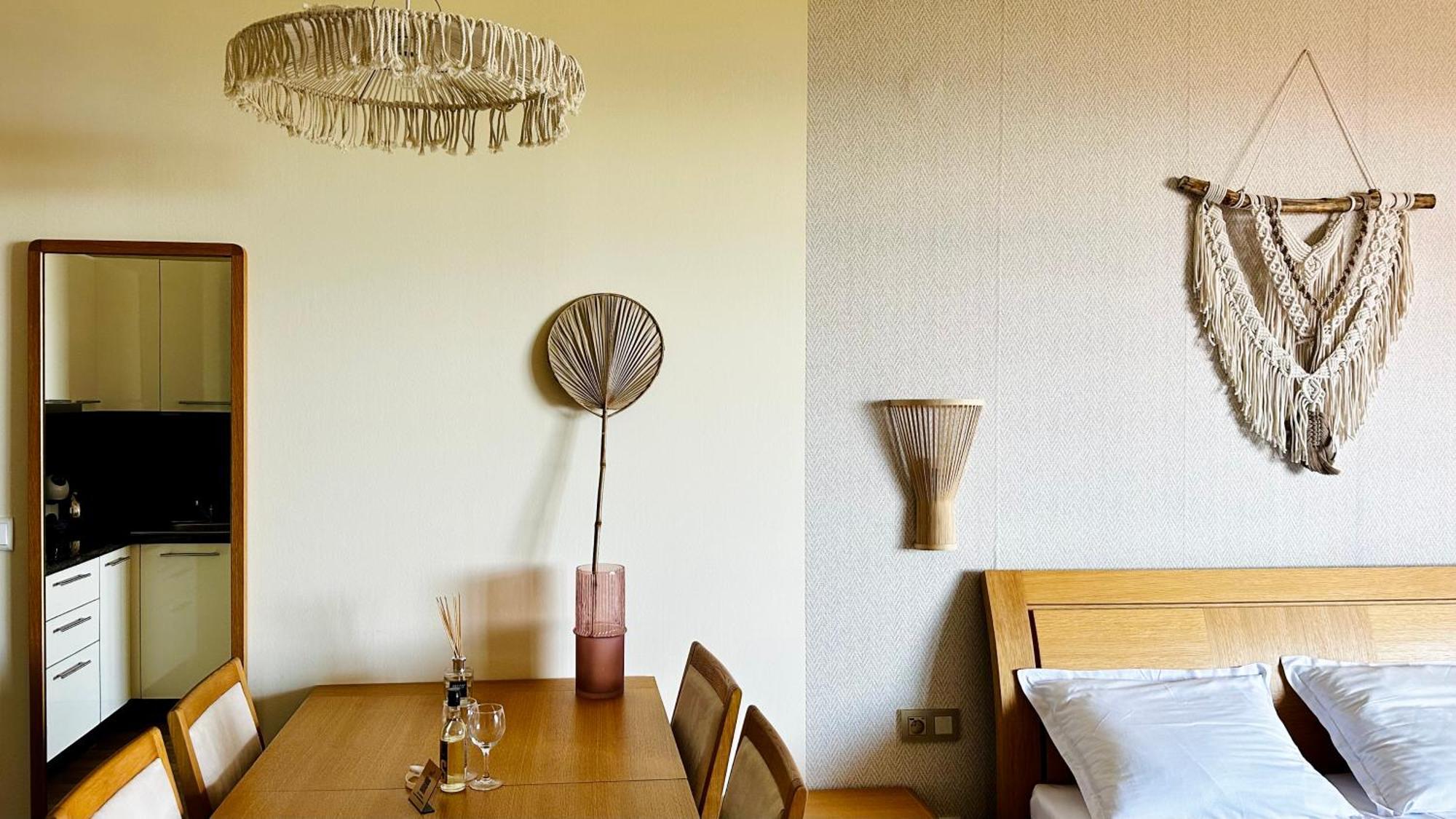 Garden Of Eden Modern Apartments - Apartello,Com Sveti Vlas Luaran gambar