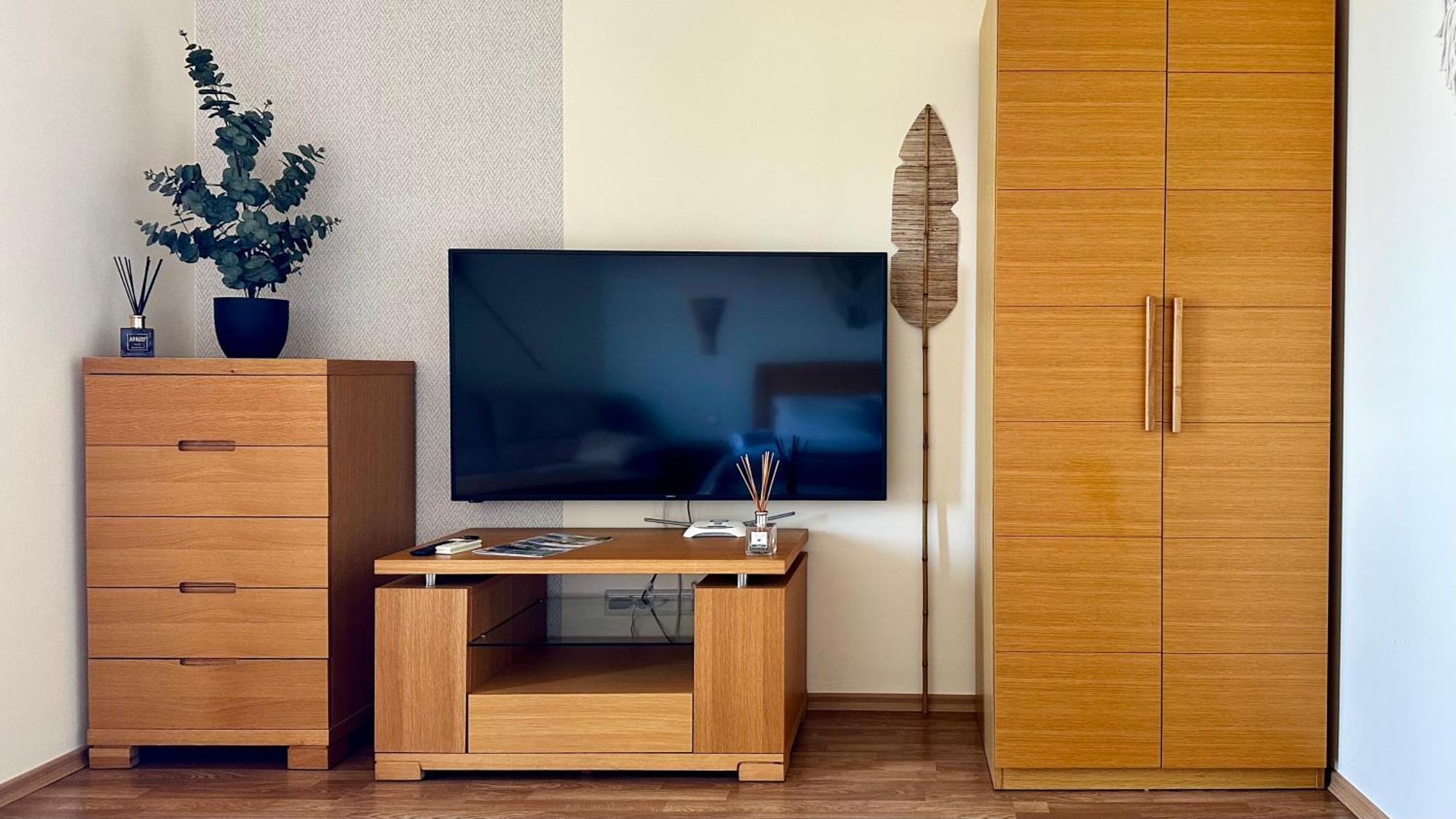 Garden Of Eden Modern Apartments - Apartello,Com Sveti Vlas Luaran gambar