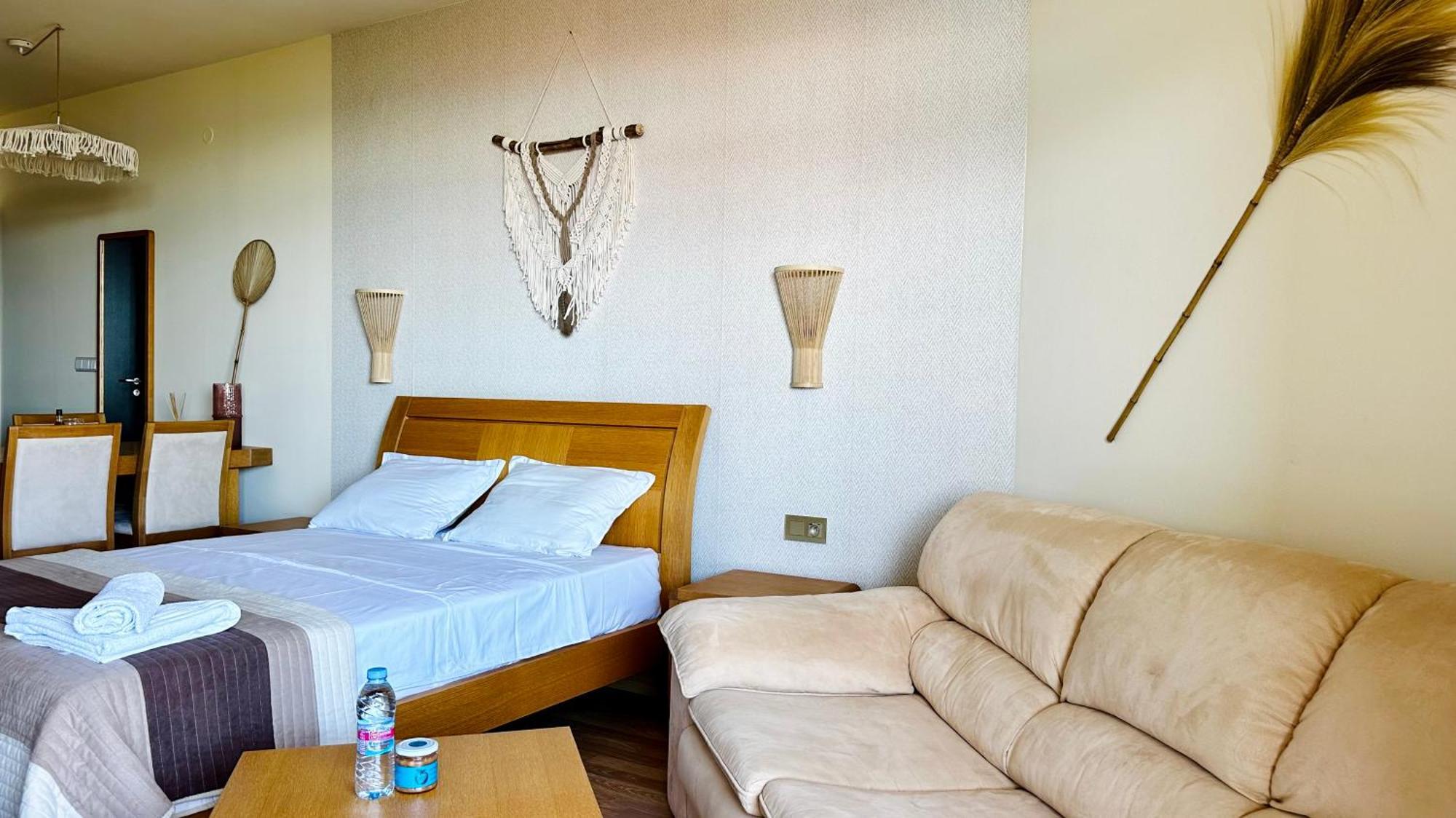 Garden Of Eden Modern Apartments - Apartello,Com Sveti Vlas Luaran gambar