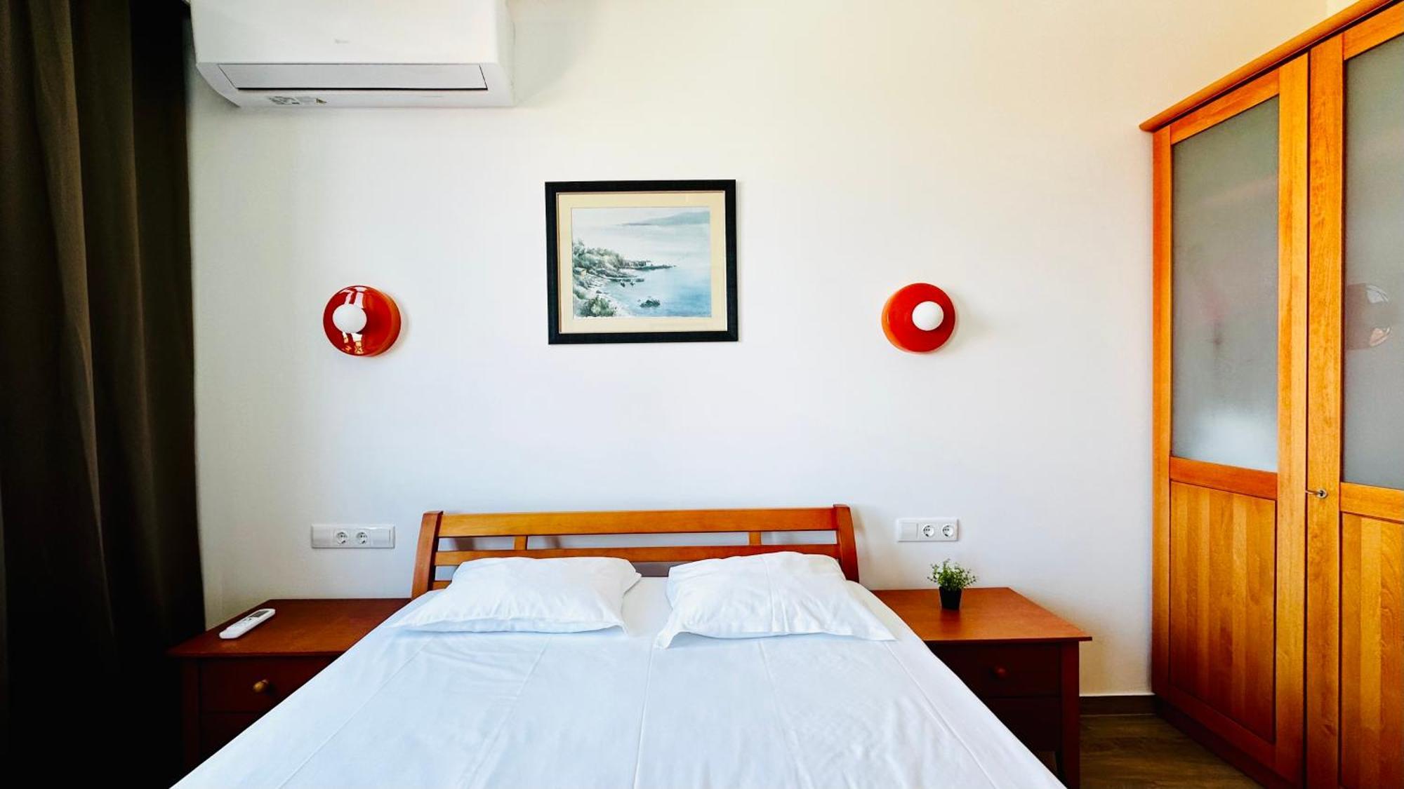 Garden Of Eden Modern Apartments - Apartello,Com Sveti Vlas Luaran gambar